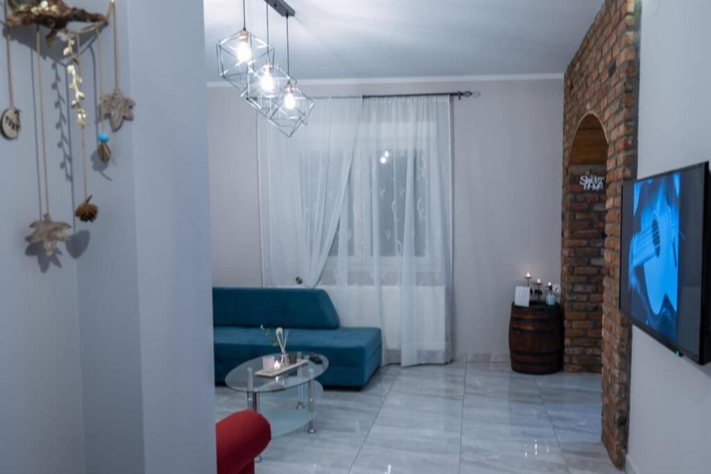 Villa Το Άλλο Σπίτι... Aridaía Exterior foto